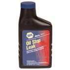 Motor Oil Additive MAC Oil Stop Leak 15 oz
