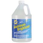 Aluminum Brightener Cleaner 1 GAL MAC Aluminum Brightener