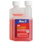 NAPA Mac's Fuel Stabilizer - 8 oz
