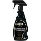 Vinyl and Leather Dressing