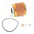 Engine Oil Filter