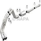 Exhaust System Kit