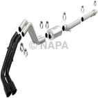 Exhaust System Kit