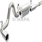 Exhaust System Kit