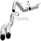 Exhaust System Kit