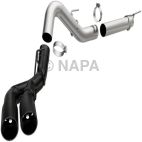 Exhaust System Kit
