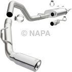 Exhaust System Kit