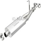 Exhaust Muffler