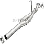 Exhaust Muffler