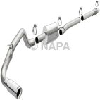 Exhaust System Kit