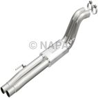 Exhaust Muffler