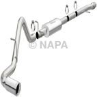Exhaust System Kit