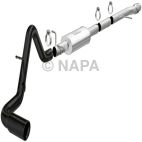 Exhaust System Kit