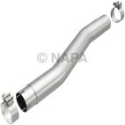 Exhaust Muffler