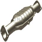 Catalytic Converter
