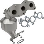 Catalytic Converter