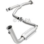 Catalytic Converter