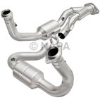 Catalytic Converter