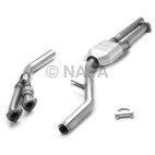 Catalytic Converter