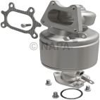 Catalytic Converter