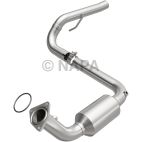 Catalytic Converter