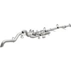 Exhaust System Kit