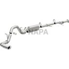 Exhaust System Kit