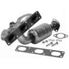 Catalytic Converter
