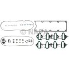 Engine Intake Manifold Gasket Set