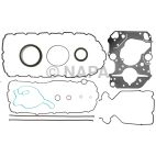 Engine Conversion Gasket Set