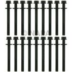 Engine Cylinder Head Bolt Set