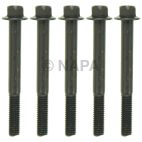 Engine Cylinder Head Bolt Set