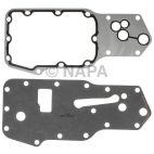 Engine Oil Cooler Gasket Set