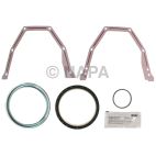 Engine Main Bearing Gasket Set