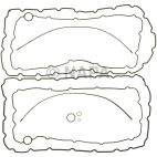 Engine Oil Pan Gasket Set