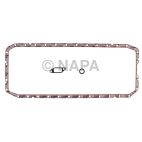 Engine Oil Pan Gasket Set