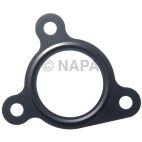 Engine Coolant Crossover Pipe Mounting Set