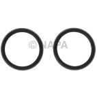 Engine Oil Pump High Pressure O-Ring Kit