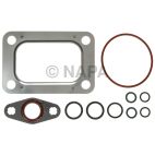 Turbocharger Mounting Gasket Set
