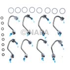 Fuel Injector Seal Kit