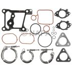 Turbocharger Mounting Gasket Set