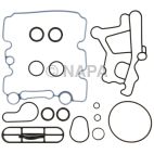 Engine Oil Cooler Gasket Set