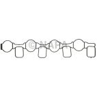 Engine Intake Manifold Gasket