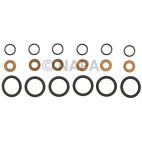 Fuel Injection Nozzle O-Ring