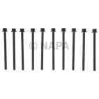 Engine Cylinder Head Bolt Set