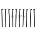 Engine Cylinder Head Bolt Set