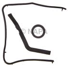 Engine Timing Cover Gasket Set