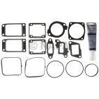 Engine Intake Manifold Gasket Set