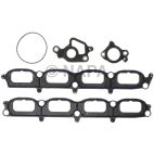Engine Intake Manifold Gasket Set