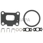 Turbocharger Mounting Gasket Set